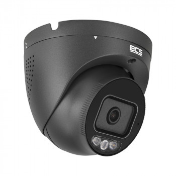 BCS BCS-P-EIP35FCR3L3-Ai2-G 5MP IP-kuplikaamera