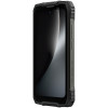 Blackview ROCK 2 5G nutitelefon 12GB/256GB, 6,67 inch HD+ 120Hz, Unisoc T8100, 15000 mAh, NFC, MIL-STD-810H, Android 16, must