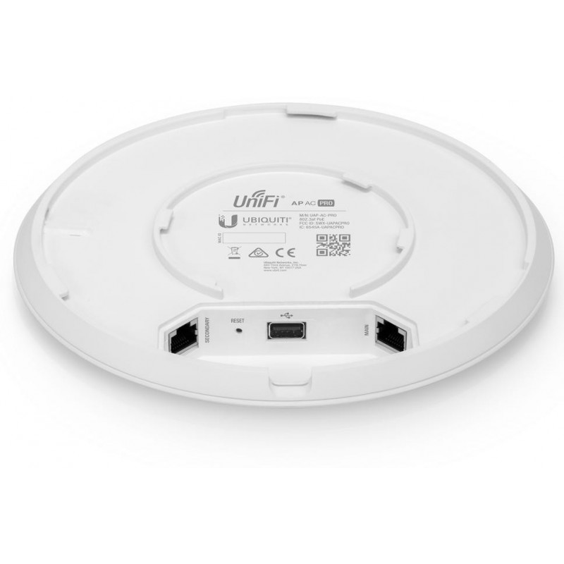 Ubiquiti UniFi UAP-AC-PRO traadita juurdepääsupunkt