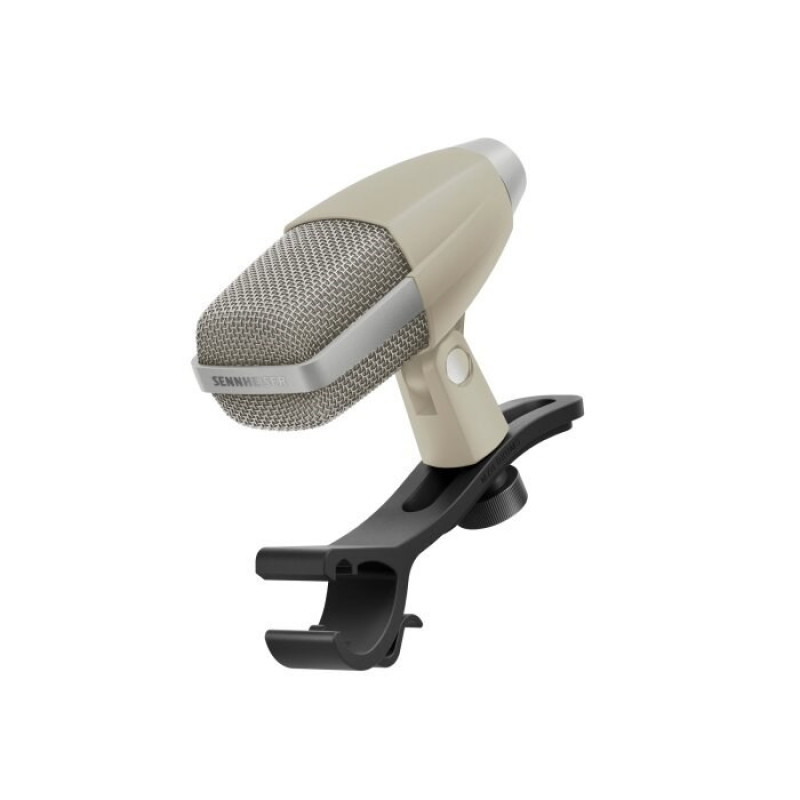 Sennheiser MD 421 Kompakt 80th Edition dünaamiline mikrofon