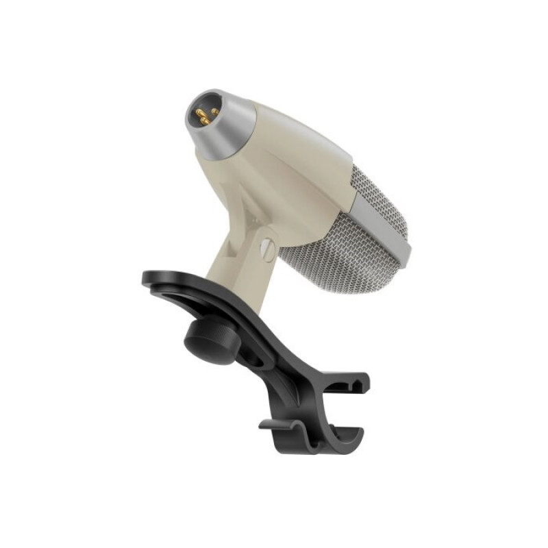 Sennheiser MD 421 Kompakt 80th Edition dünaamiline mikrofon