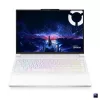 Lenovo Legion 7 16IAX10 16 inch WQXGA OLED sülearvuti - Intel Core Ultra 9 275HX, 32GB RAM, 1TB SSD, NVIDIA GeForce RTX 5060 8GB, Windows 11 Home, Glacier White