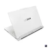 Lenovo Legion 7 16IAX10 16 inch WQXGA OLED sülearvuti - Intel Core Ultra 9 275HX, 32GB RAM, 1TB SSD, NVIDIA GeForce RTX 5060 8GB, Windows 11 Home, Glacier White