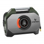 Etenwolf S7 kaasaskantav autoõhukompressor (rehvipump), 11.03 baari, 38400 mAh