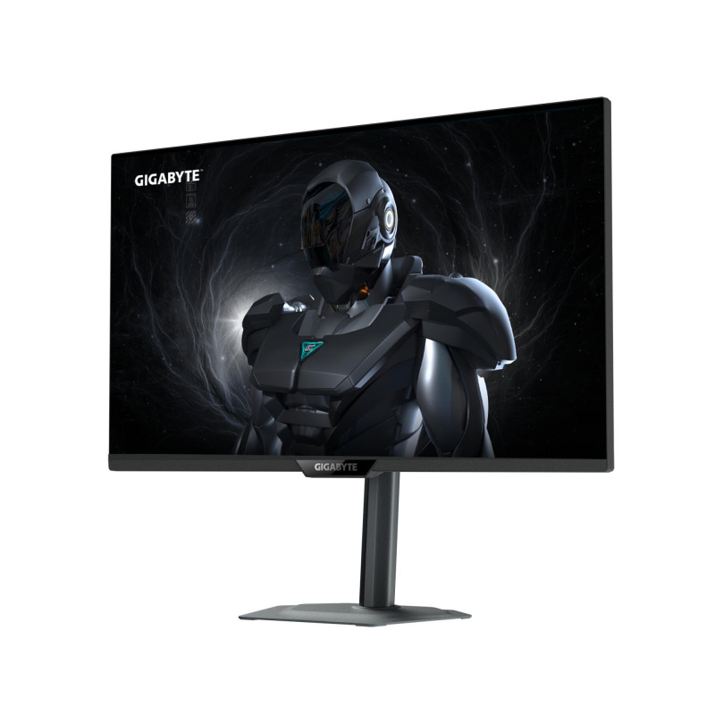 GIGABYTE G27UPEK 27 inch 4K Ultra HD LED-monitor, 3840 x 2160, 16:9, lame ekraaniga