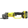 Stanley SFMCG400M2K-QW nurklihvija