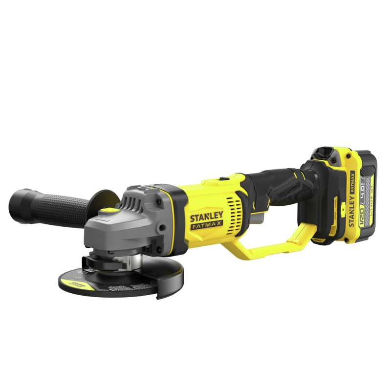 Stanley SFMCG400M2K-QW nurklihvija