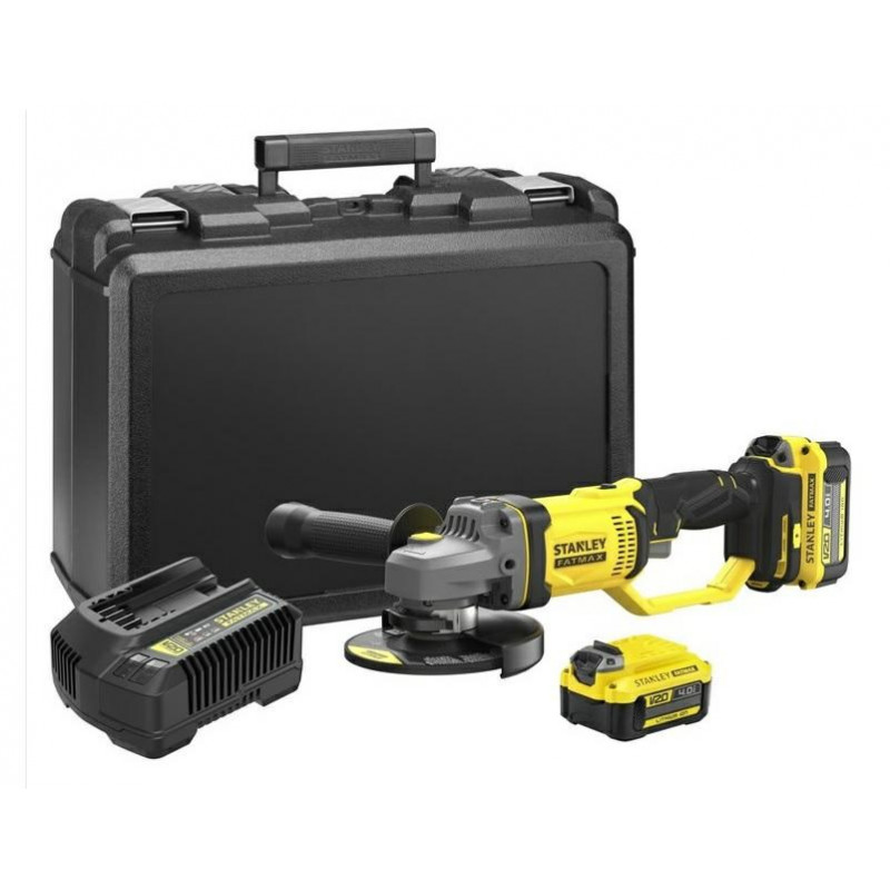 Stanley SFMCG400M2K-QW nurklihvija