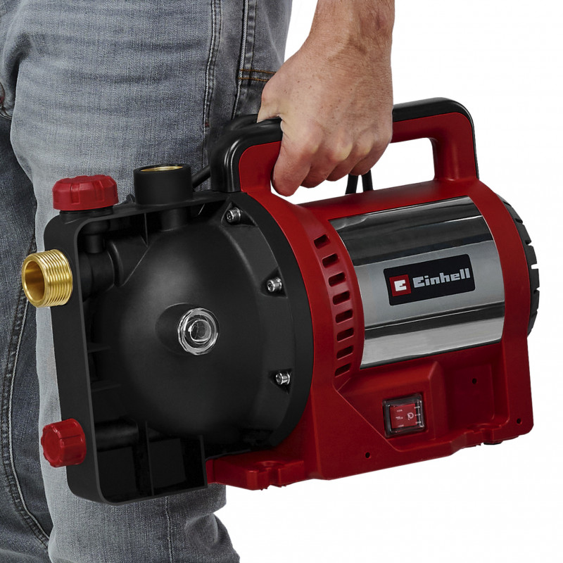 Einhell GC-GP 1170 ECO PLUS aiapump, 7000 l/h, 50 m (4180220)