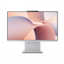 Lenovo IdeaCentre AIO 24AKP10 24 inch Full HD kõik-ühes arvuti - AMD Ryzen 7 250, 16GB RAM, 512GB SSD, Windows 11 Home (DE)