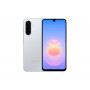 Samsung A18 4GB/128GB Dual SIM 4G nutitelefon, hõbedane (OEM)