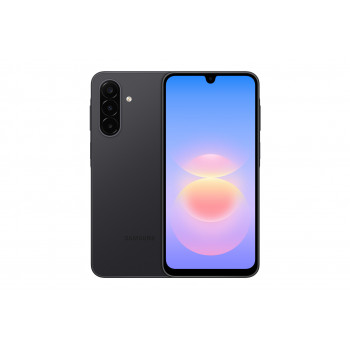 Samsung A18 4GB/128GB Dual SIM 4G nutitelefon, must (OEM)