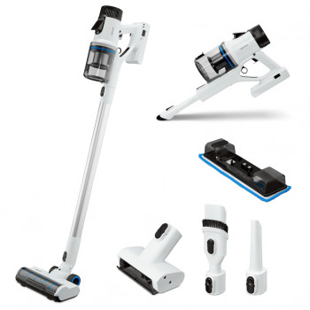 Medion P400W (MD 12051) varstolmuimeja, valge (50075608)