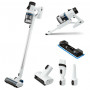 Medion P400W (MD 12051) varstolmuimeja, valge (50075608)