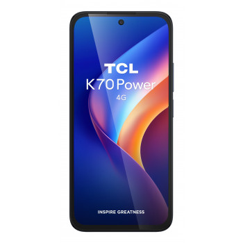 TCL K70 Power 8+256GB 4G nutitelefon, Nebula Blue (T522E-2BLCA112)