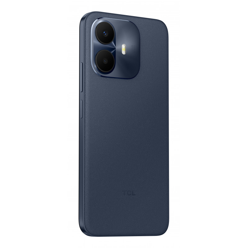 TCL K70 Power 8+256GB 4G nutitelefon, Nebula Blue (T522E-2BLCA112)