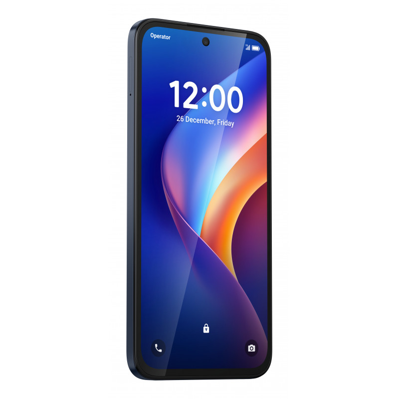 TCL K70 Power 8+256GB 4G nutitelefon, Nebula Blue (T522E-2BLCA112)