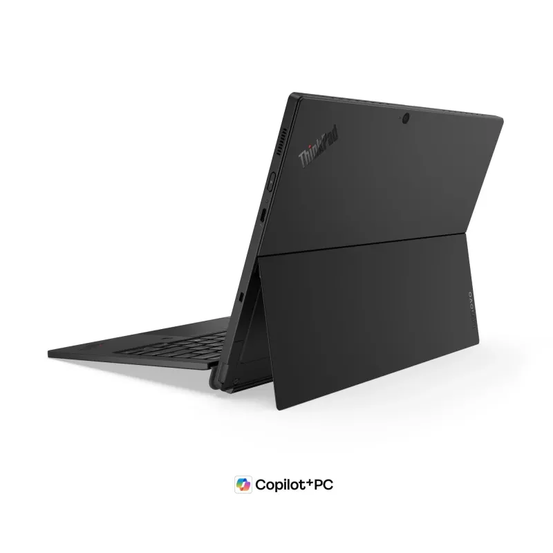 Lenovo ThinkPad X13 Detachable Gen 1 13 inch sülearvuti - Intel Core Ultra 5 335, 16GB RAM, 512GB SSD, Windows 11 Pro (DE)