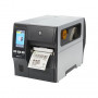 Zebra ZT411 4 inch tööstuslik etiketiprinter - termosiirdeprinter, 300 dpi, jada, USB, Ethernet, Bluetooth (ZT41143-D9E0000Z)