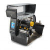 Zebra ZT411 4 inch tööstuslik etiketiprinter - termosiirdeprinter, 300 dpi, jada, USB, Ethernet, Bluetooth (ZT41143-D9E0000Z)