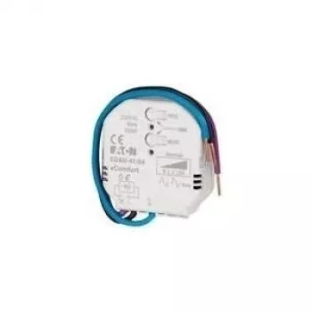 Eaton CDAU-01/04 nutikas valgustuse regulaator, süvispaigaldatav (182443)