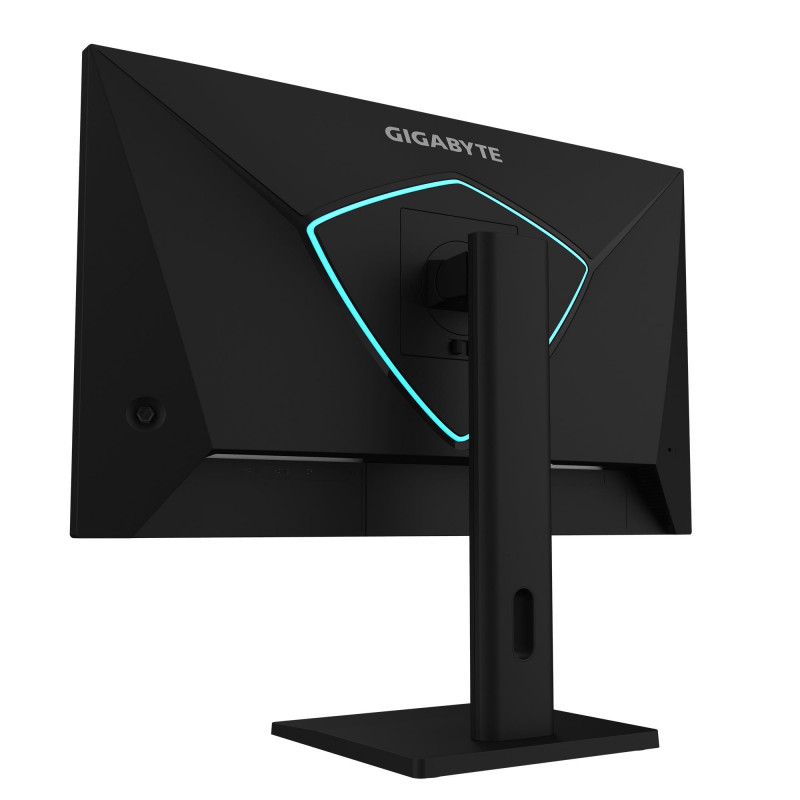 GIGABYTE G27Q3EK 27 inch Quad HD LED-monitor, 2560 x 1440, 16:9, lame ekraaniga