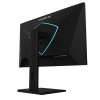 GIGABYTE G27Q3EK 27 inch Quad HD LED-monitor, 2560 x 1440, 16:9, lame ekraaniga