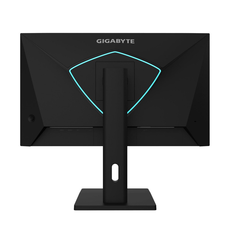 GIGABYTE G27Q3EK 27 inch Quad HD LED-monitor, 2560 x 1440, 16:9, lame ekraaniga