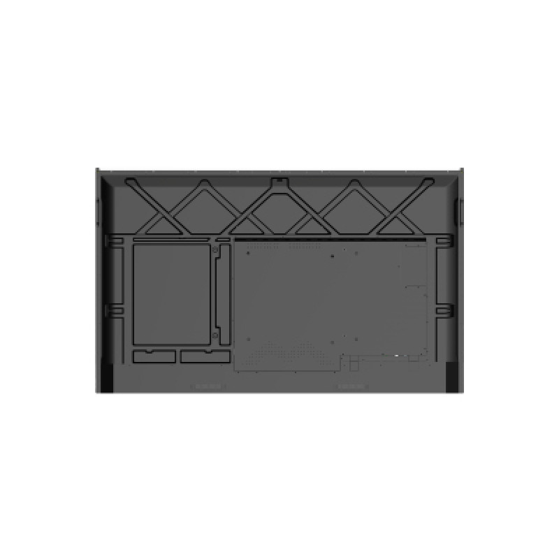 Dahua Valgetahvel DHI-LPH75-ST420