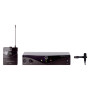 AKG WMS45 Presenter Set BD U2 juhtmevaba mikrofonikomplekt