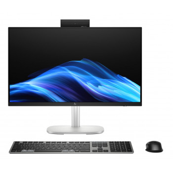 HP 8G1i kõik-ühes arvuti - Intel Core Ultra 7 265, 16GB RAM, 512GB SSD, Windows 11 Pro