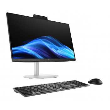 HP 8G1i kõik-ühes arvuti - Intel Core Ultra 7 265, 16GB RAM, 512GB SSD, Windows 11 Pro