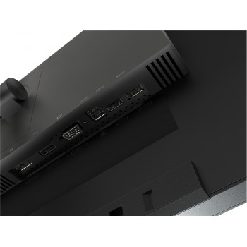 Lenovo ThinkVision T23i-20 23 inch Full HD IPS monitor, HDMI/DP/VGA, Pivot, reguleeritava kõrgusega (61F6MAT2EU)