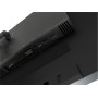 Lenovo ThinkVision T23i-20 23 inch Full HD IPS monitor, HDMI/DP/VGA, Pivot, reguleeritava kõrgusega (61F6MAT2EU)