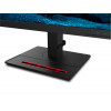 Lenovo ThinkVision T23i-20 23 inch Full HD IPS monitor, HDMI/DP/VGA, Pivot, reguleeritava kõrgusega (61F6MAT2EU)