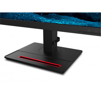 Lenovo ThinkVision T23i-20 23 inch Full HD IPS monitor, HDMI/DP/VGA, Pivot, reguleeritava kõrgusega (61F6MAT2EU)