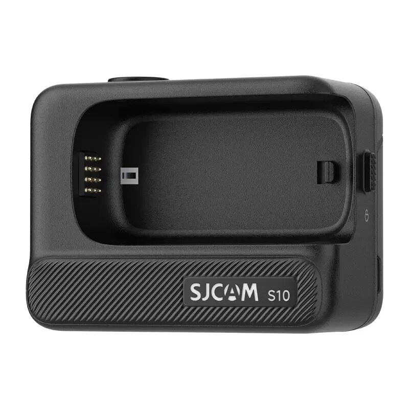 SJCAM S10 tegevuskaamera (S10 128G)