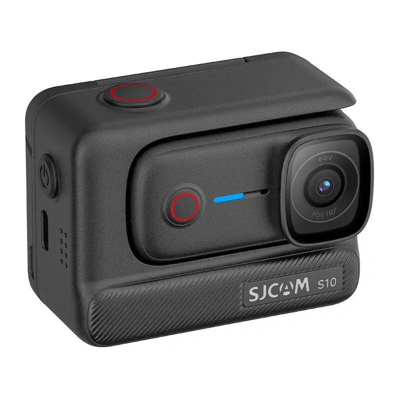 SJCAM S10 tegevuskaamera (S10 128G)