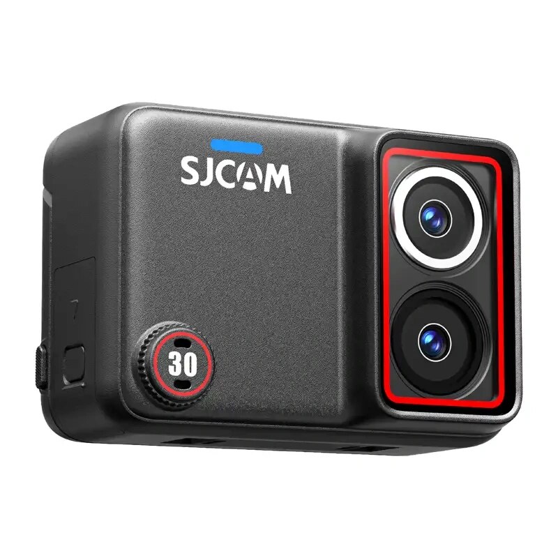 SJCAM SJ30 tegevuskaamera