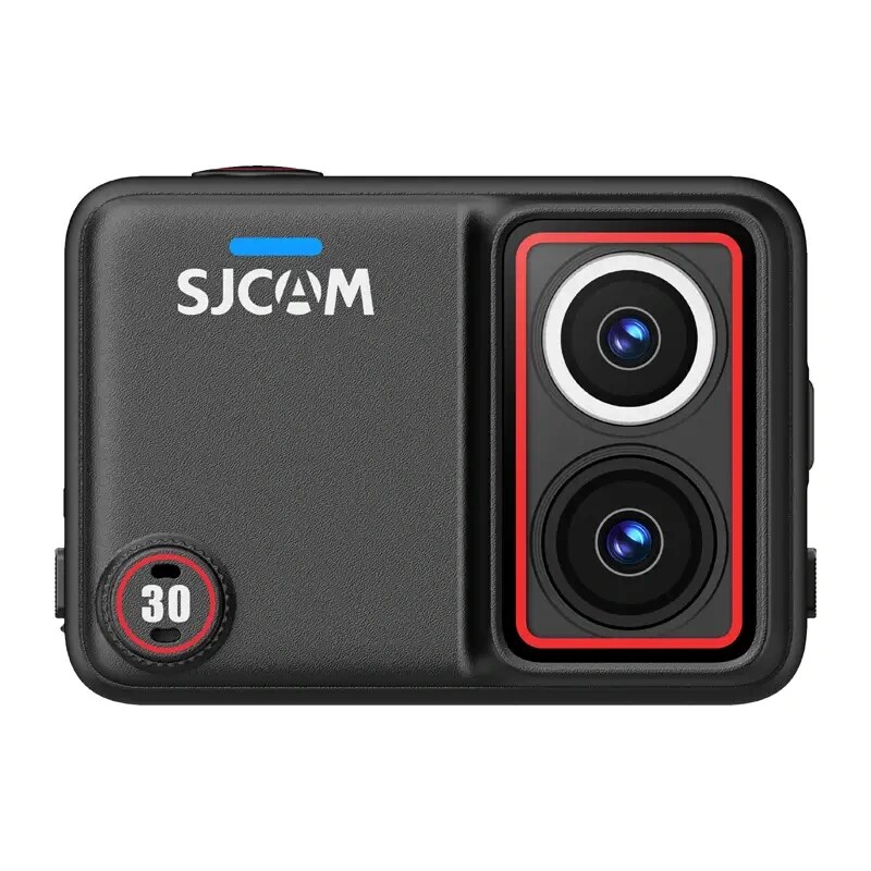 SJCAM SJ30 tegevuskaamera
