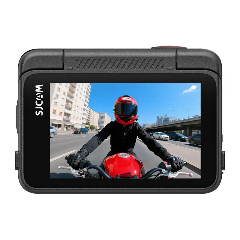 SJCAM SJ30 tegevuskaamera