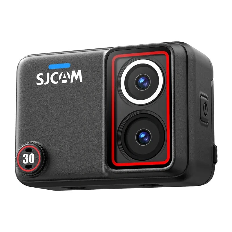 SJCAM SJ30 tegevuskaamera