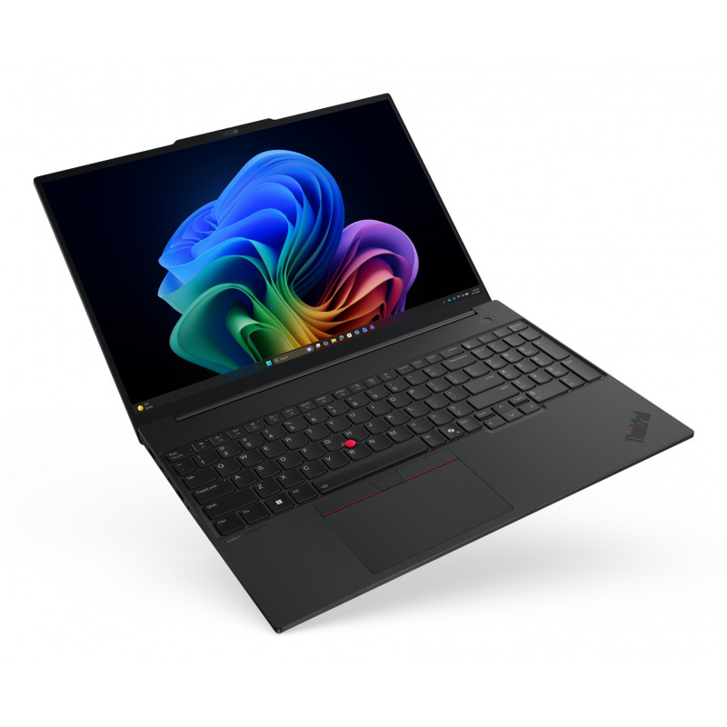 Lenovo E16 Gen 4 sülearvuti - AMD Ryzen 7 345, 32GB RAM, 1TB SSD, Windows 11 Pro