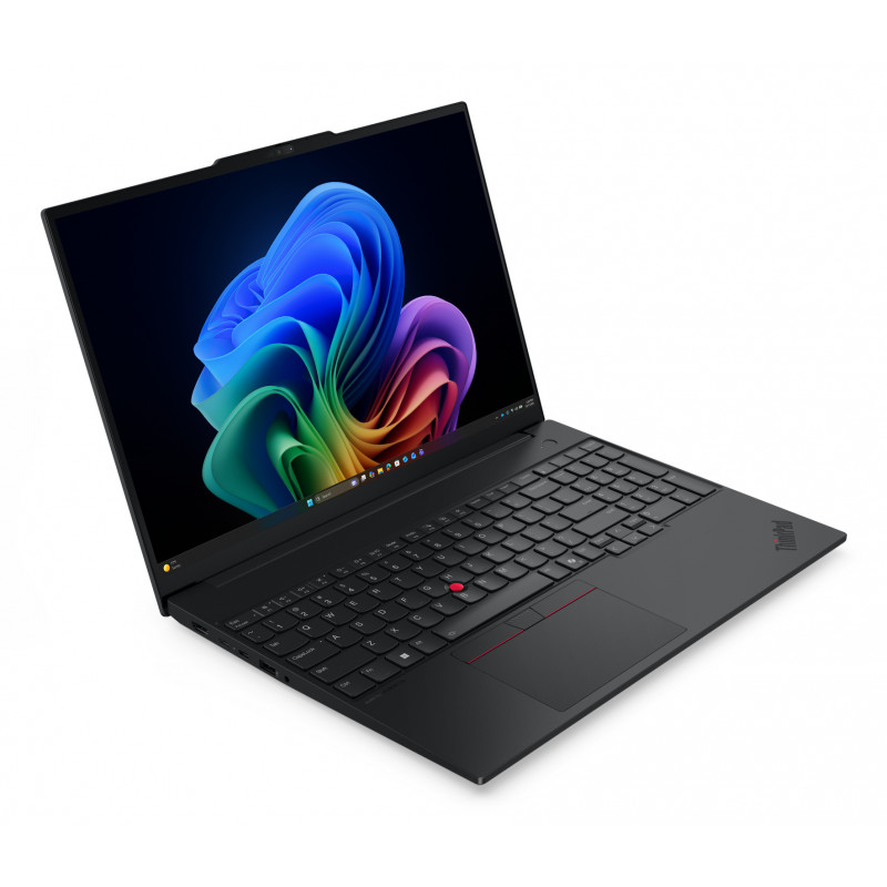 Lenovo E16 Gen 4 sülearvuti - AMD Ryzen 7 345, 32GB RAM, 1TB SSD, Windows 11 Pro