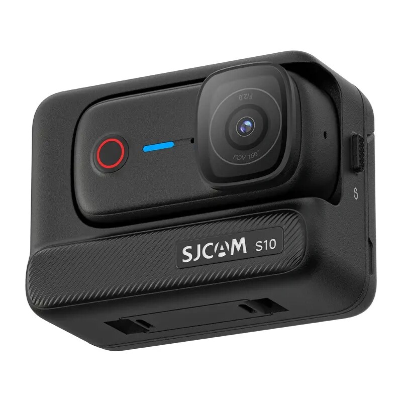 SJCAM S10 tegevuskaamera (S10 64G)