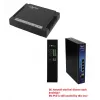 ALLNET VDSL2 komplekt ALL126AM3 + ALL-BMI100VDSL2V 2-juhtmelistele ühendustele