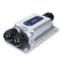 Planet IGTP-825AT tööstuslik 1000BASE-X SFP 10/100/1000T 802.3at PoE+ transiiver