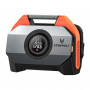 Etenwolf S6 juhtmeta rehvipump, 11,03 baari, 19 200 mAh, oranž