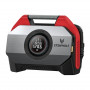 Etenwolf S6 juhtmeta rehvipump, 11,03 baari, 19 200 mAh, punane
