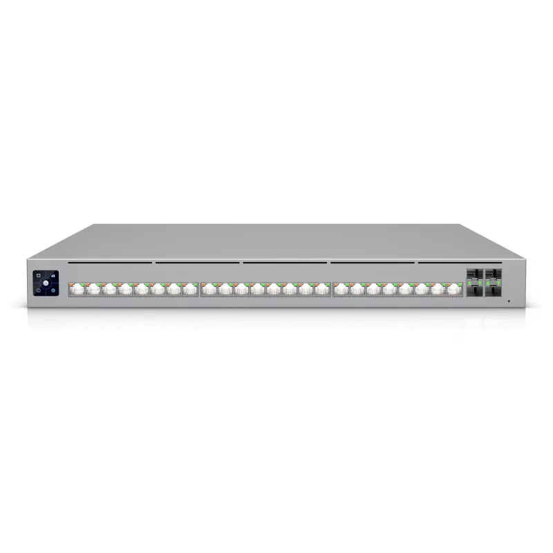 Ubiquiti ECS-24S-PoE Enterprise Campus 24-porti PoE kommutaator